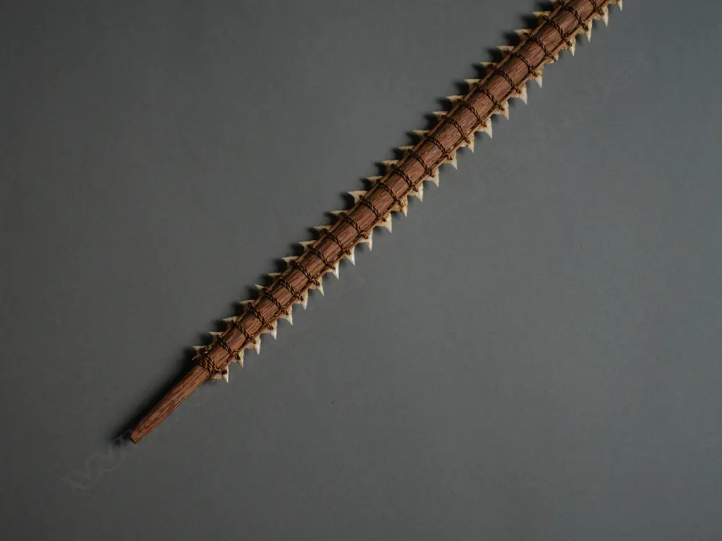 Kiribati rere sword, Image 1++